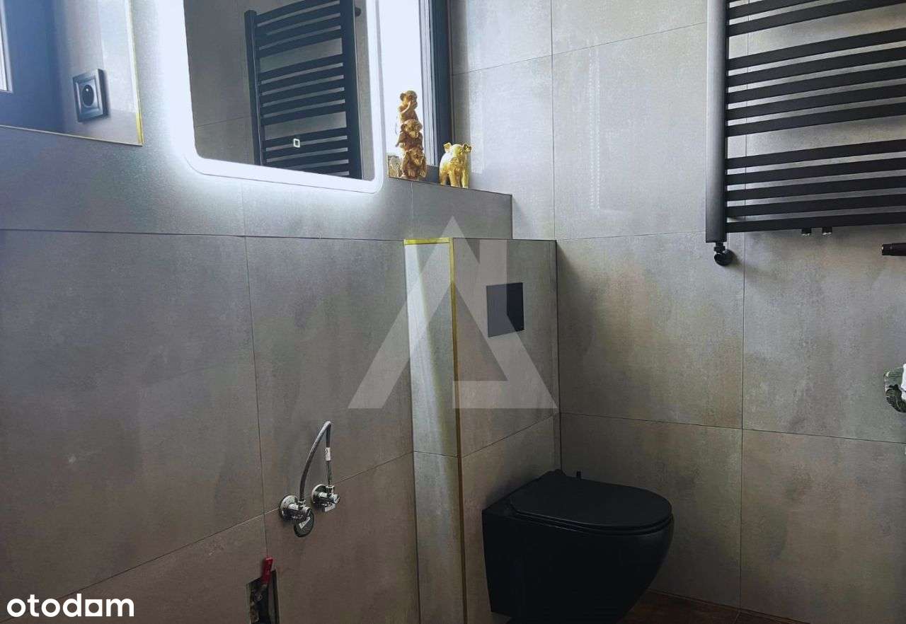 Mieszkanie, 55 m², Bydgoszcz-3