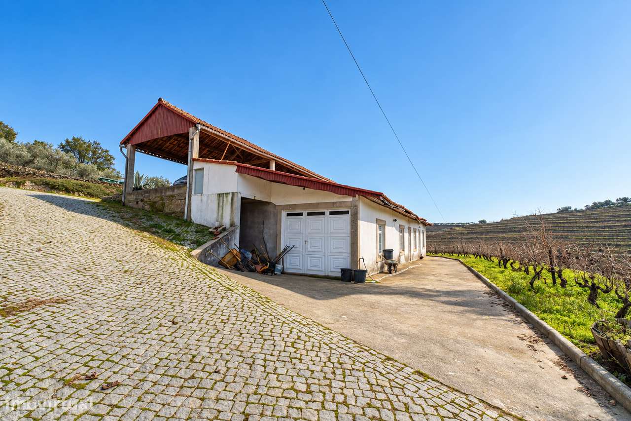 Fabulosa Quinta de Turismo Rural de 20 hectares-58