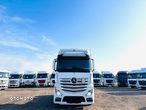 Mercedes-Benz Actros 2548 / 6x2 / GigaSpace - 2