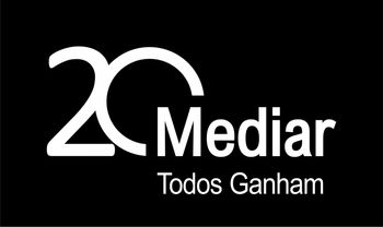 20Mediar Unipessoal Lda Logotipo