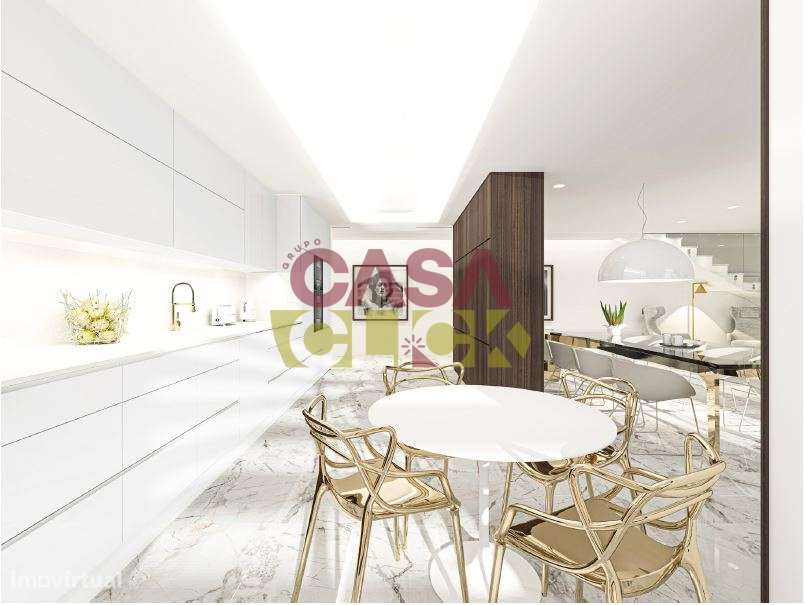 Apartamento T3 DUPLEX Venda em Nossa Senhora de Fátima,Entroncamento-40