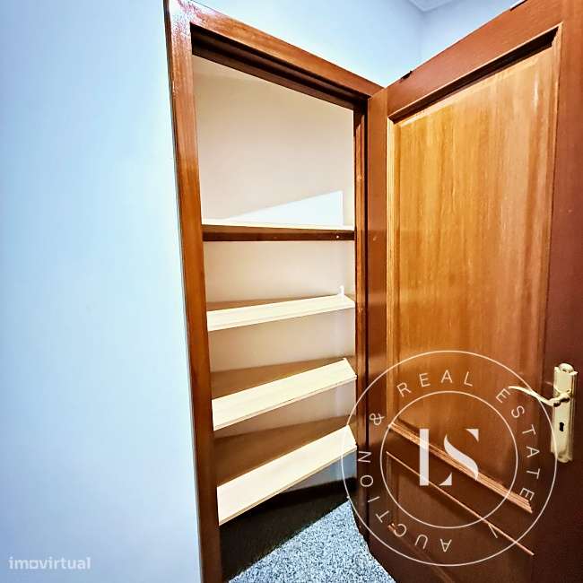 Apartamento T3 | Cidade da Maia-9