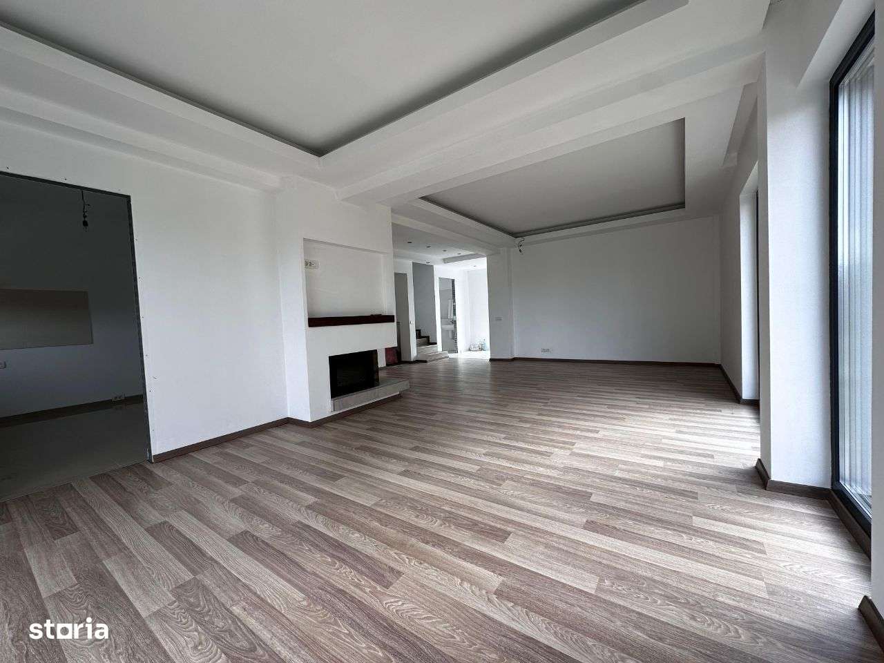 !!! OPORTUNITATE !!! Casa INDIVIDUALA - teren 430 mp - zona Odai - Imagine principală: 4/11