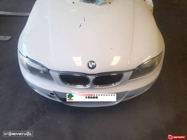 TUBOS DE AR CONDICIONADO BMW 1 E87 2011 - 1