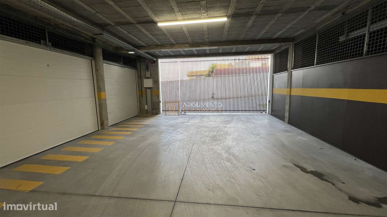 Apartamento T2 Venda em Madalena,Vila Nova de Gaia-37