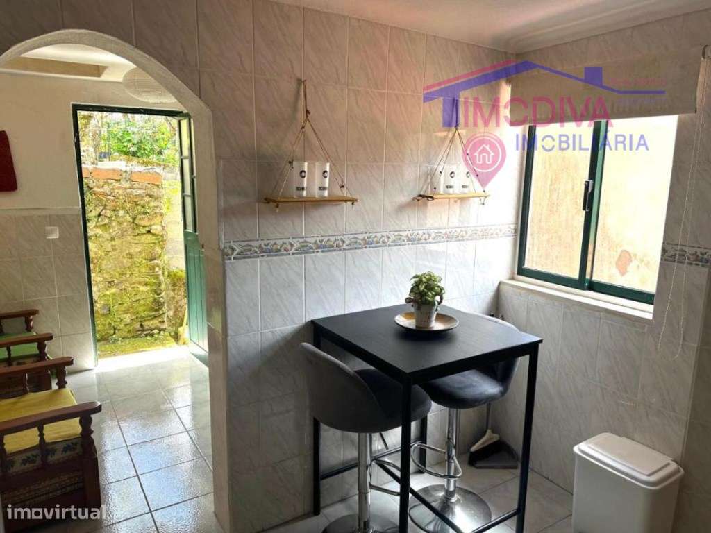 Alojamento Local em Aldeia de Xisto, Castanheira de Pera-16