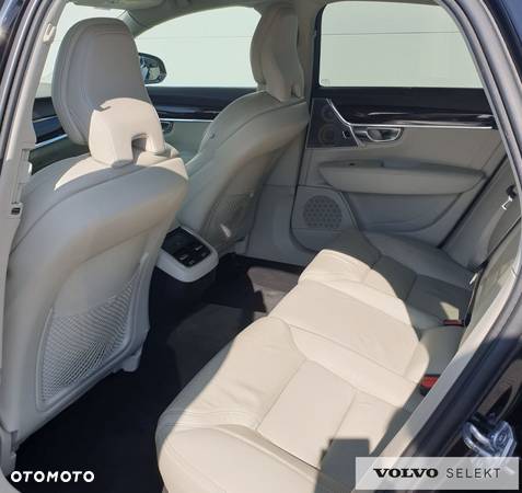 Volvo S90 - 12