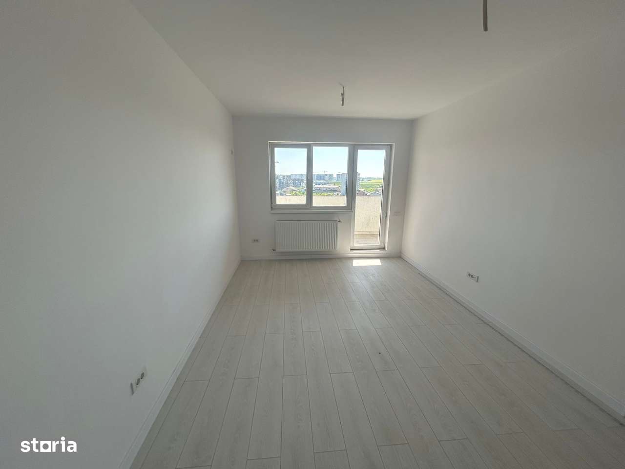 Apartament 2 camere, decomandat, Postalionului- Grand Arena