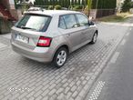 Skoda Fabia 1.0 Ambition - 4