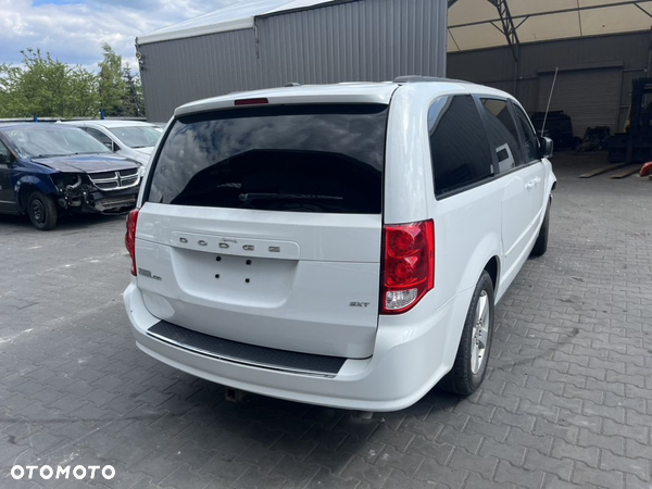 Dodge Grand Caravan 3.6 Express - 7