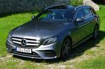 Mercedes-Benz Klasa E 200 T 9G-TRONIC AMG Line - 3