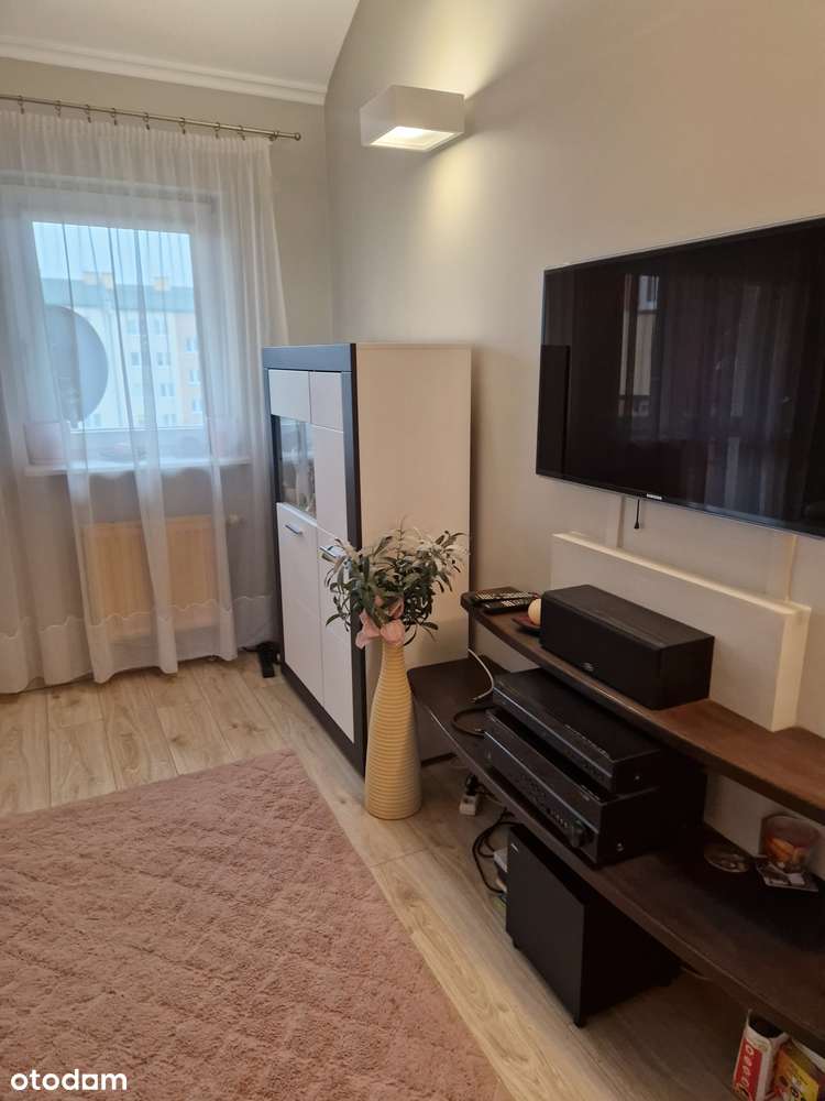 Mieszkanie dwupoziomowe Świdnik, bezpośrednio - Pełny obrazek: 2/15