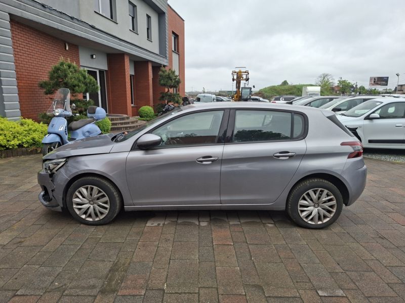 Peugeot 308 T9 BlueHDi 100 Stop & Start Access 2018
