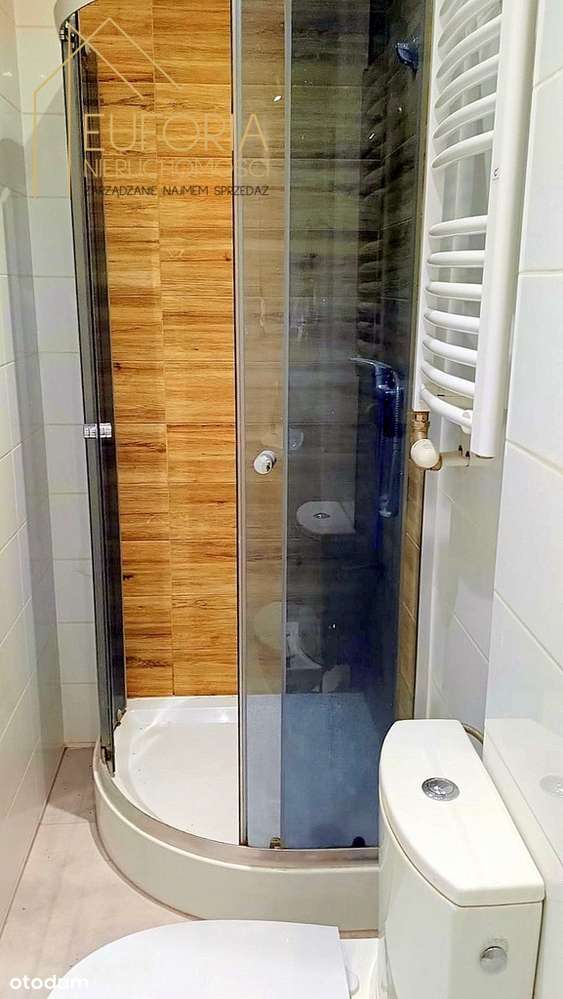 Jednopokojowe blisko Centrum-Idealna Inwestycja-1