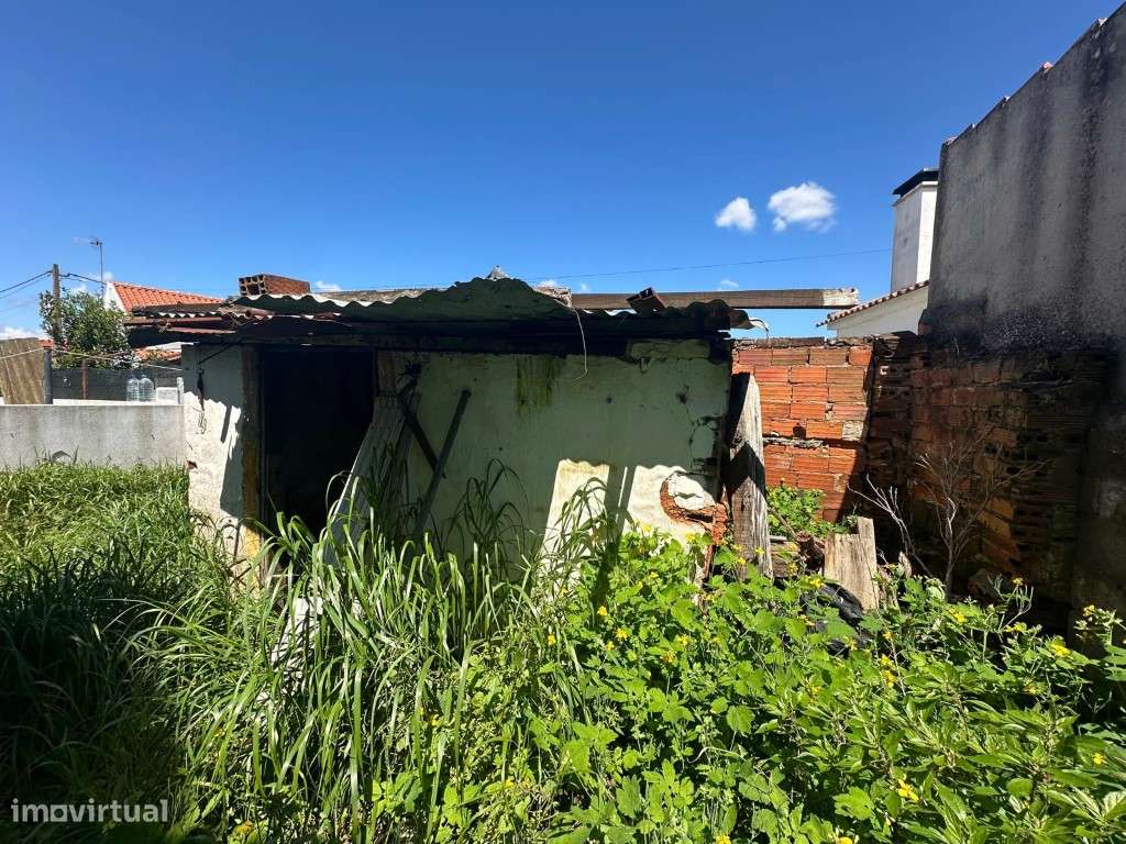 Moradia tipologia T2-26