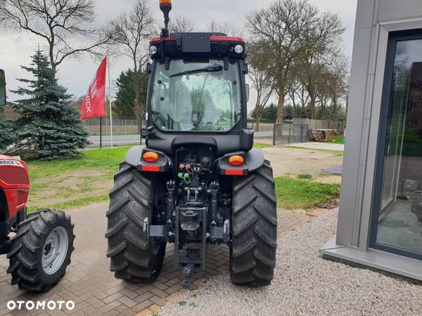 McCormick X4.080N sadowniczy - 8