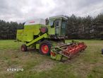 Claas Dominator 80 - 3