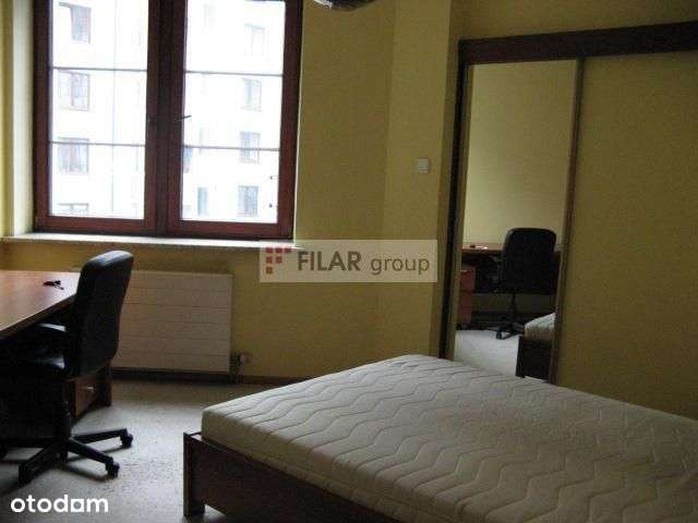 Mieszkanie, 134 m², Warszawa-6