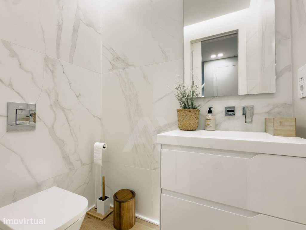 Apartamento T3-26