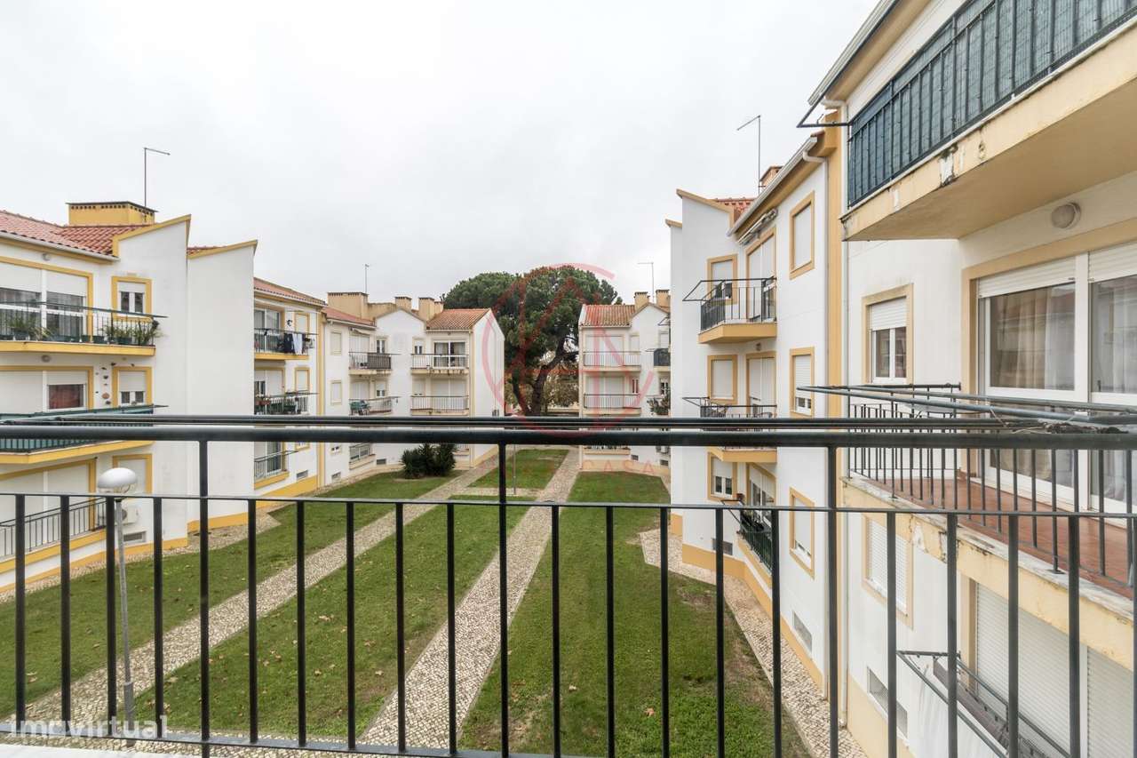 Apartamento T3 – Vila Nogueira de Azeitão-8
