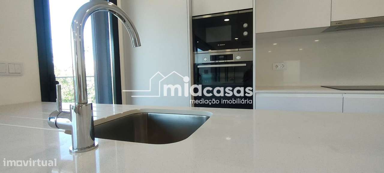 APARTAMENTOS NOVOS T1 A T3 DUPLEX - ESGUEIRA - AVEIRO-7