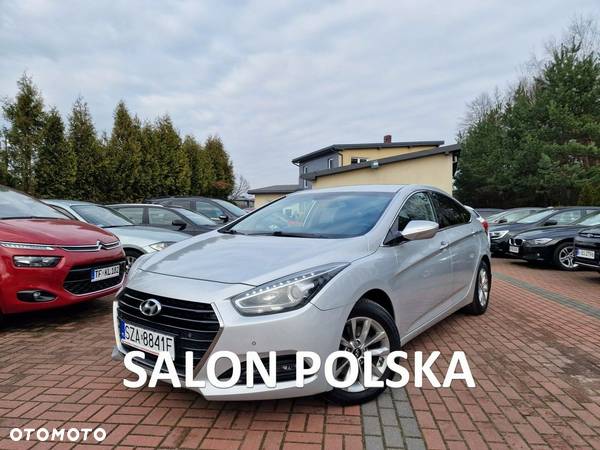 Hyundai i40 1.6 GDI Comfort - 1