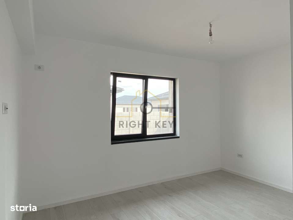 Casa parter 4 cam, 380mp teren, finisaje PREMIUM, STB! Comision 0%-9