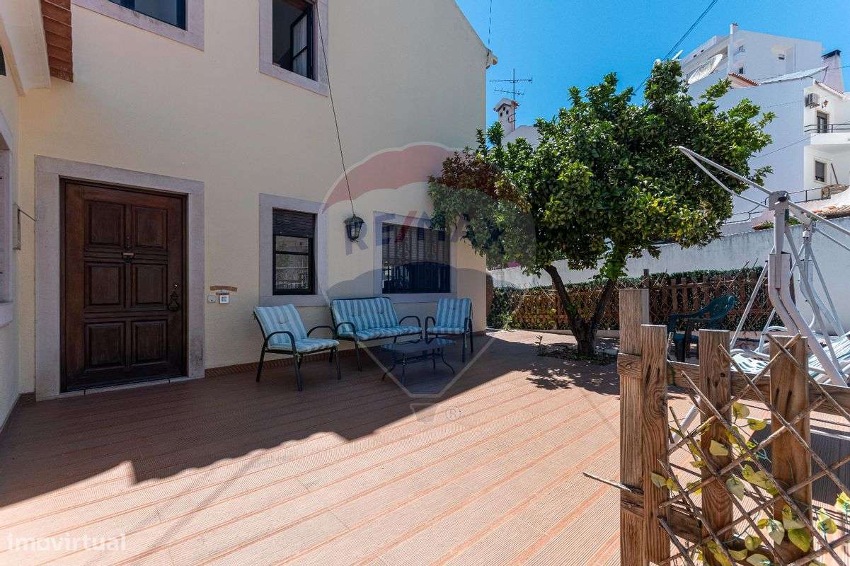 Moradia T8 para venda - Grande imagem: 5/50