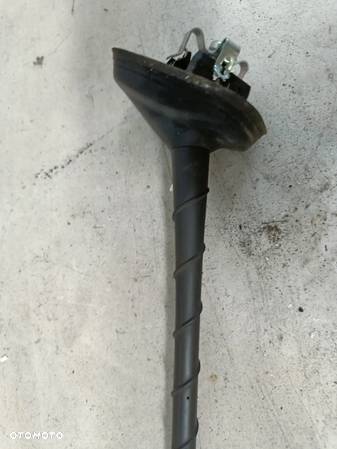 Antena Radia VW Polo Skoda Fabia 3 Rapid Seat Ibiza 6C0035501A - 6