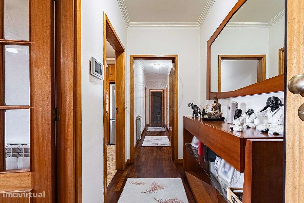 Apartamento T2 para venda - Grande imagem: 5/36