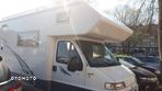 Hobby Fiat ducato - 1