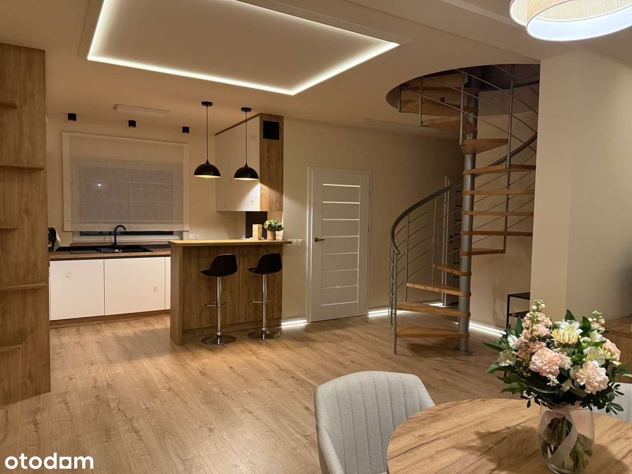 Przytulny nowy DOM w Konstantynowie Łódzkim - Pełny obrazek: 4/18