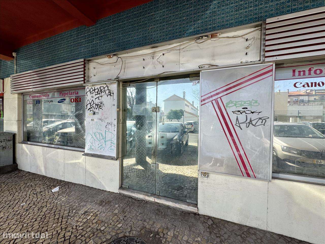 Loja em Setúbal, Nossa Senhora da Anunciada - Grande imagem: 4/14