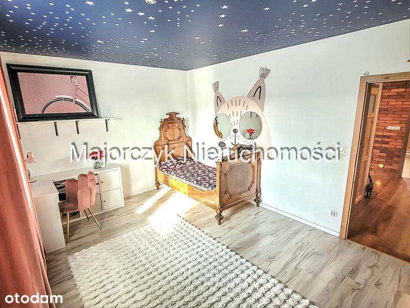 Dom po kapitalnym remoncie - Zbarzewo-11