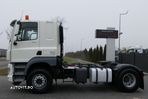 DAF CF 460 / LOW CAB / HIDRAULICA DE BASCULARE / 298 000 KM / EURO 6/ - 4