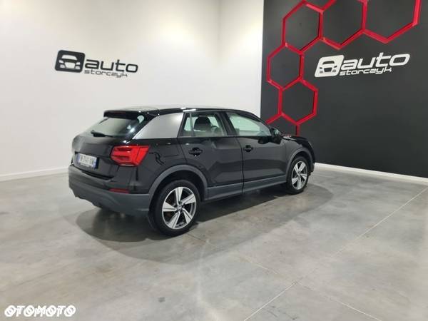Audi Q2 - 21