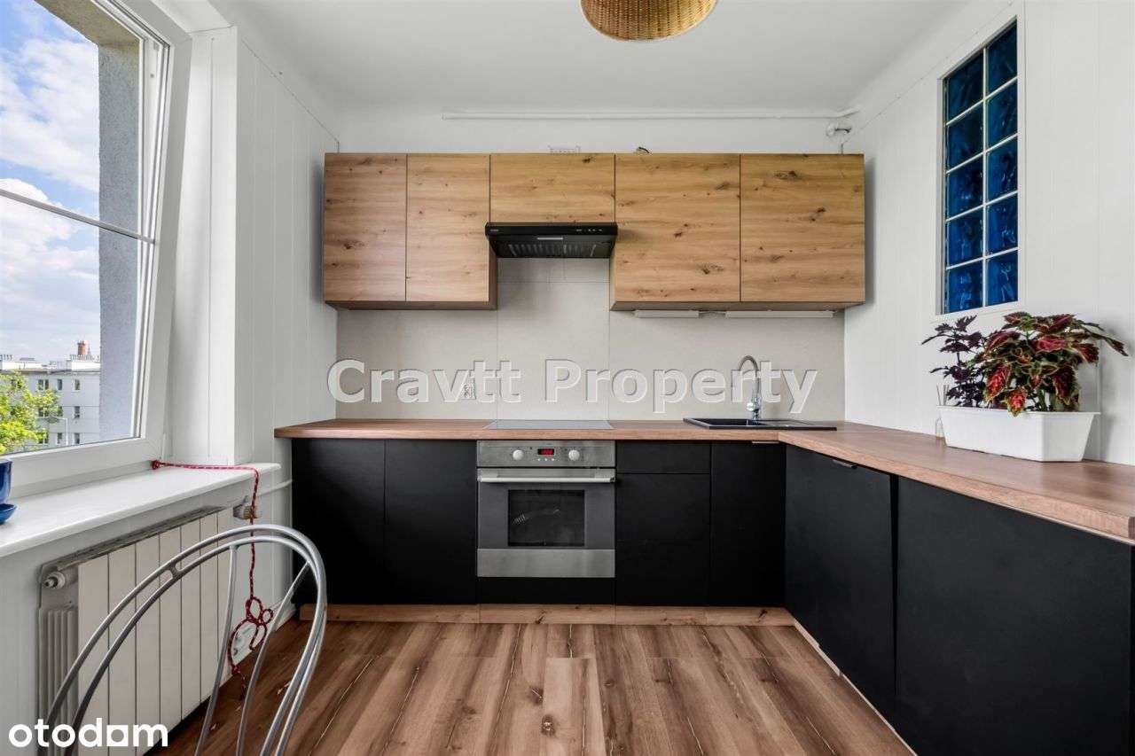 2 pokoje Kamienica Stary Żolliborz Metro - Pełny obrazek: 5/11