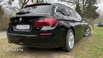 BMW Seria 5 520d xDrive Touring Luxury Line - 13