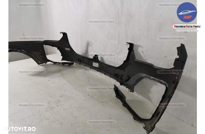 Bara Fata originala cu senzori BMW X5 M 4 (G05) 2019 5111-7421791 - 6