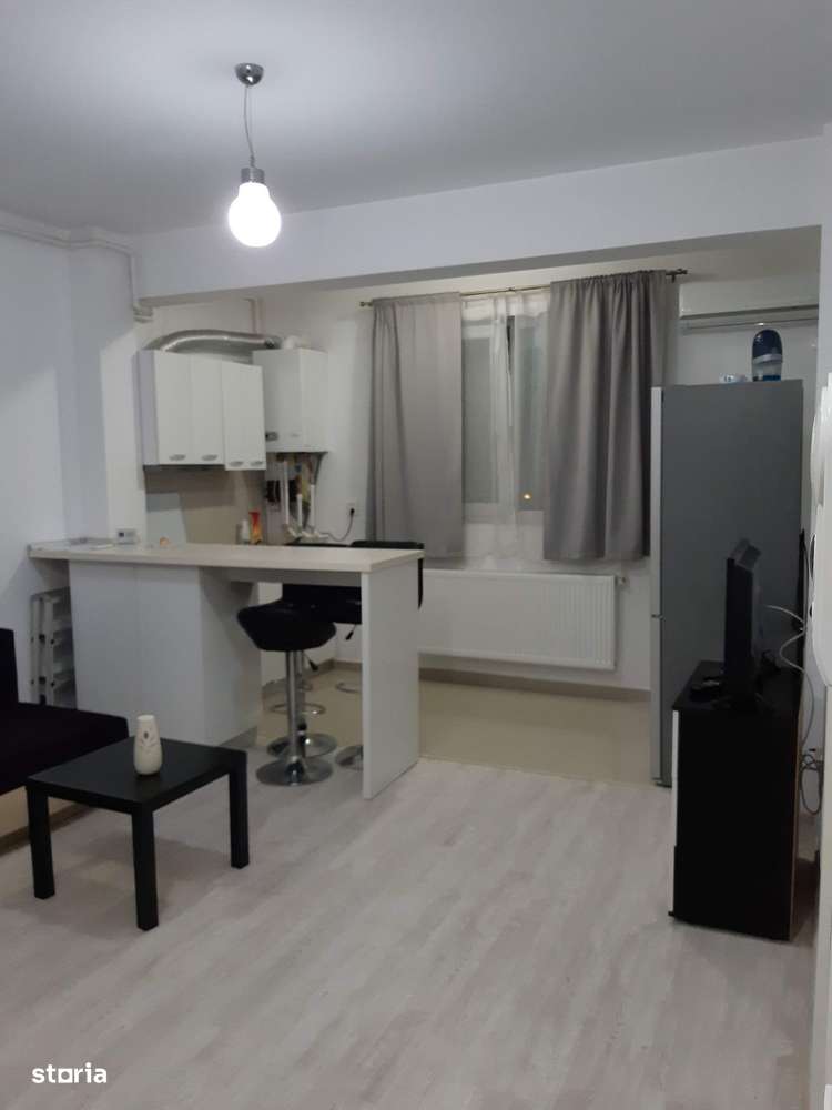 AP. 2 CAMERE MILITARI, BLOC NOU, CENTRALA TERMICA, METROU 8 MINUTE - Imagine principală: 5/15