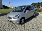 Honda Jazz 1.2 LS AC - 2