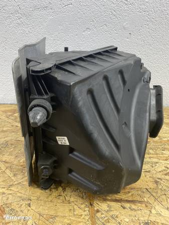 Carcasa filtru aer Audi A4 limo - 3