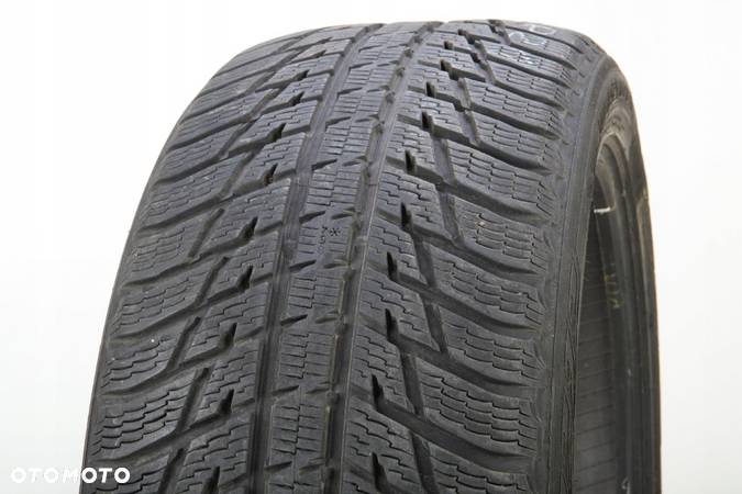 1X 275/40R21 Nokian WR SUV 3 I136 - 1