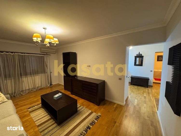 Apartament 2 camere | Aviației | Mobilat și utilat-1