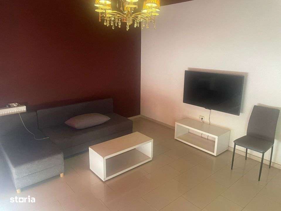 Apartament/Spatiu comercial, de 50 mp+ gradina, zona Eroilor - Imagine principală: 1/9