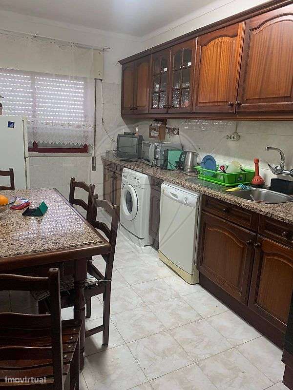 Apartamento T3 para venda - Grande imagem: 2/8
