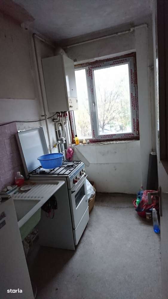 Apartament 3 camere etajul 1 -nerenovat  Calea Girocului - Imagine principală: 4/13