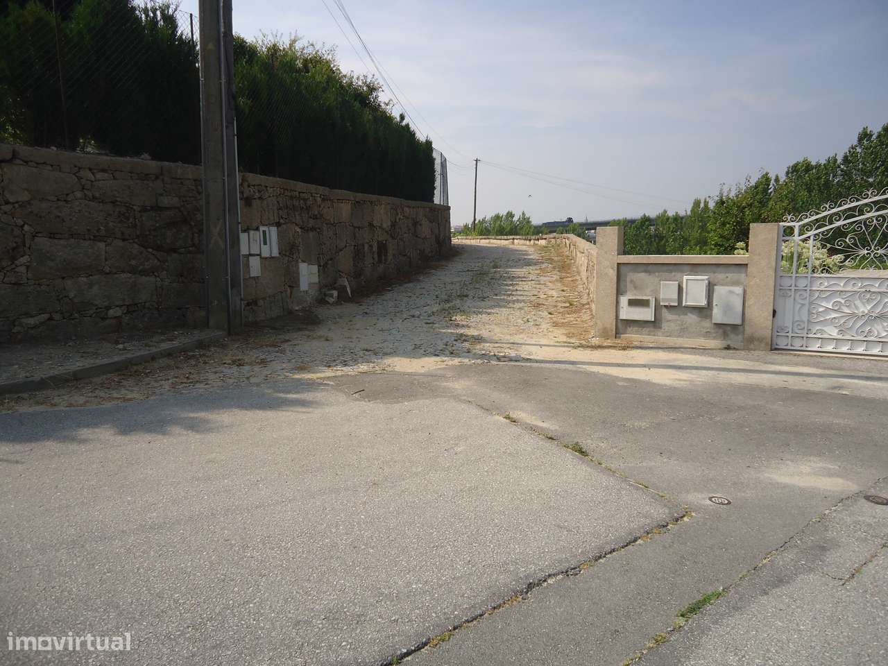 Terreno para construção-13