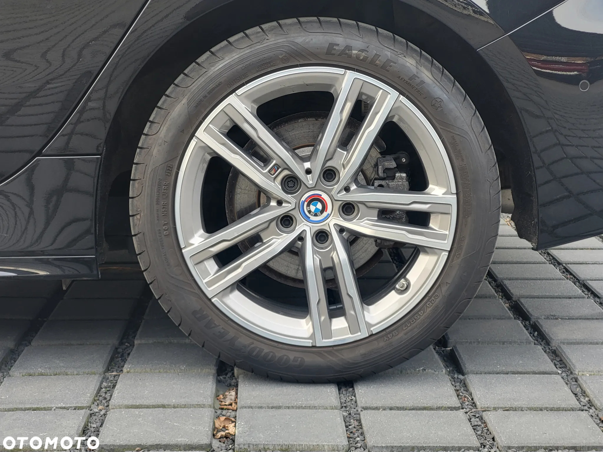 BMW Seria 1 118i M Sport - 9