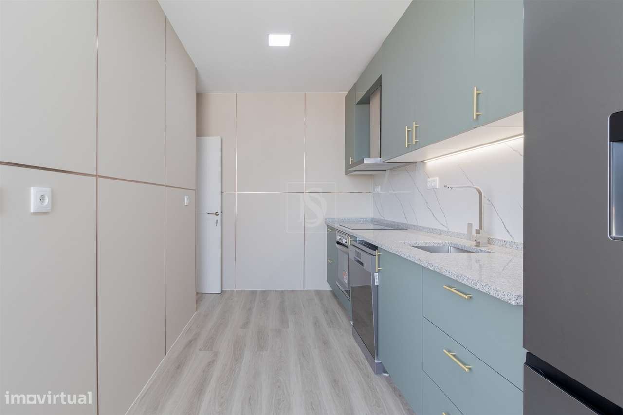 Apartamento T2 Venda em Barreiro e Lavradio,Barreiro-9